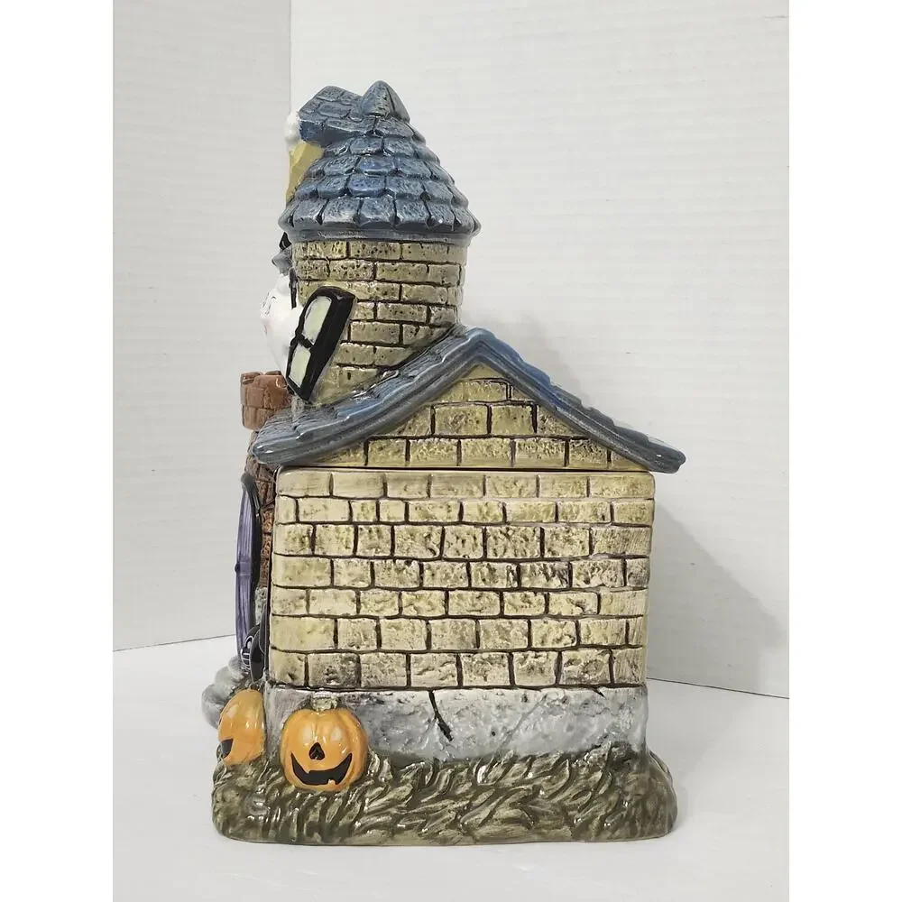 Davids Cookies please note